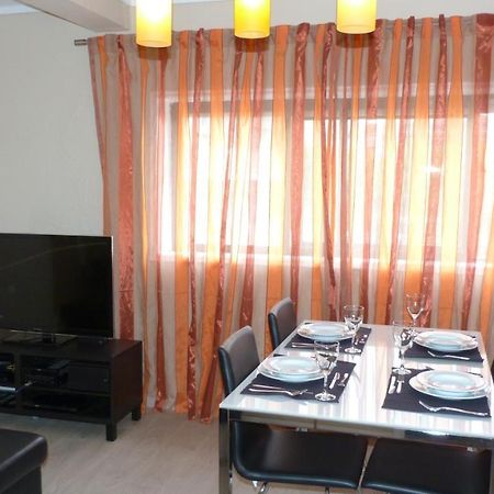 My Sunny Apartment Barra מראה חיצוני תמונה
