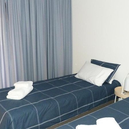 My Sunny Apartment Barra מראה חיצוני תמונה