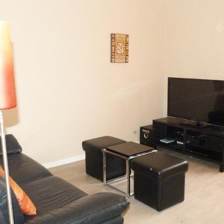 My Sunny Apartment Barra מראה חיצוני תמונה
