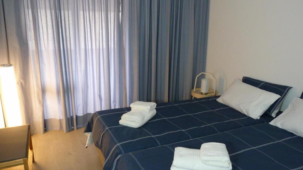 My Sunny Apartment Barra מראה חיצוני תמונה