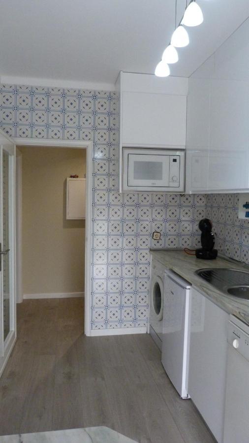 My Sunny Apartment Barra מראה חיצוני תמונה
