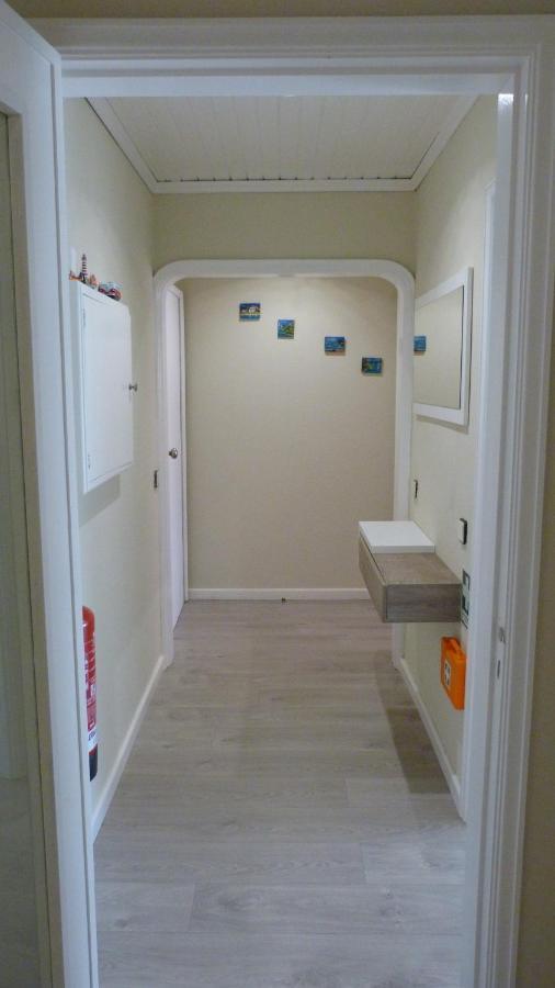 My Sunny Apartment Barra מראה חיצוני תמונה