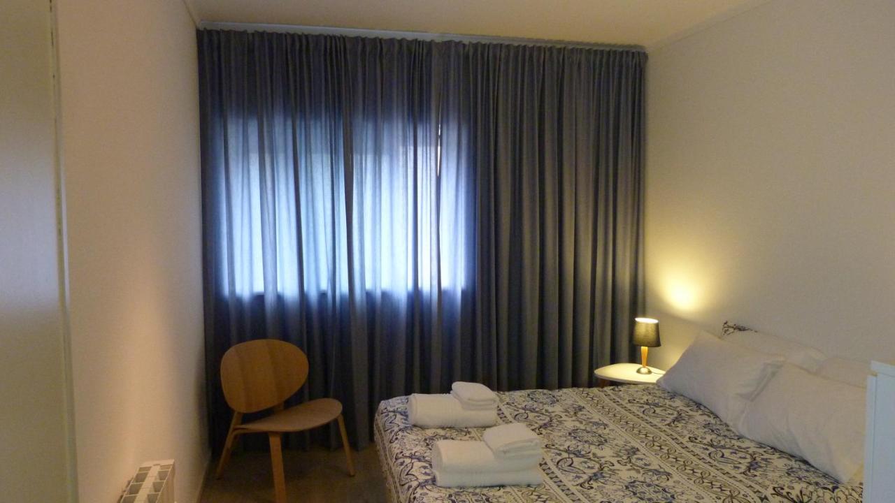 My Sunny Apartment Barra מראה חיצוני תמונה