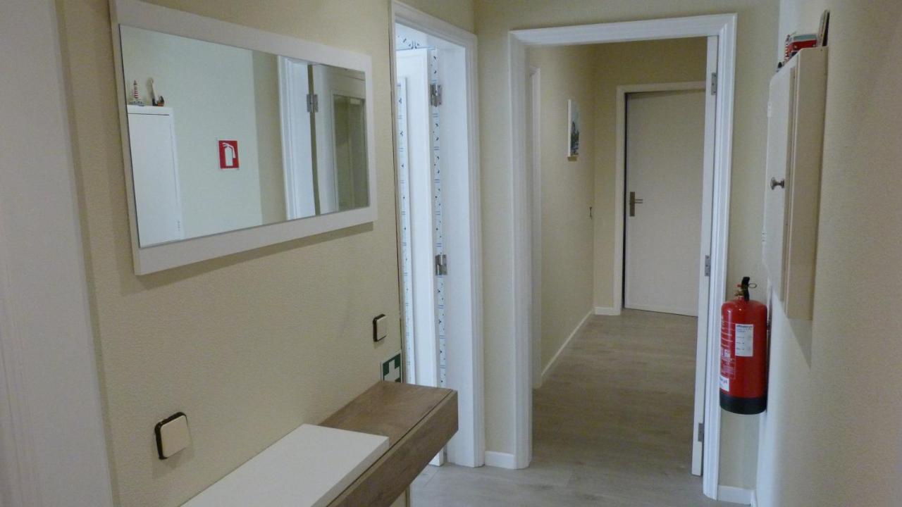 My Sunny Apartment Barra מראה חיצוני תמונה