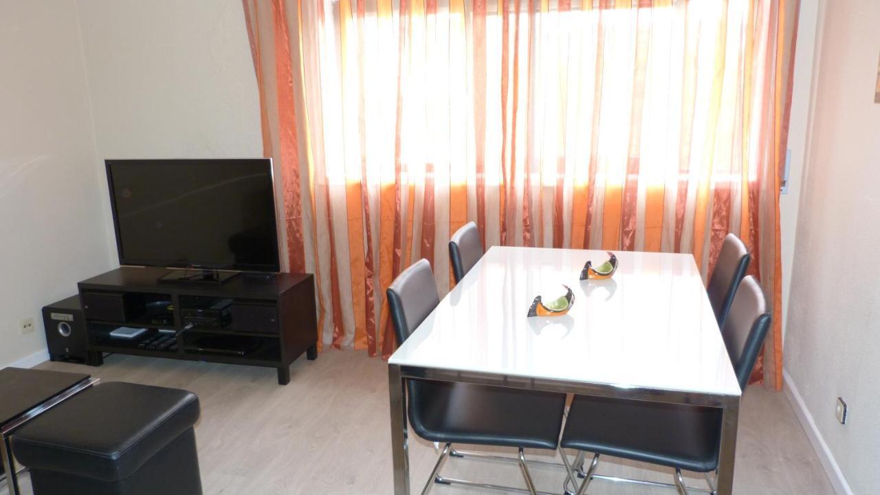 My Sunny Apartment Barra מראה חיצוני תמונה