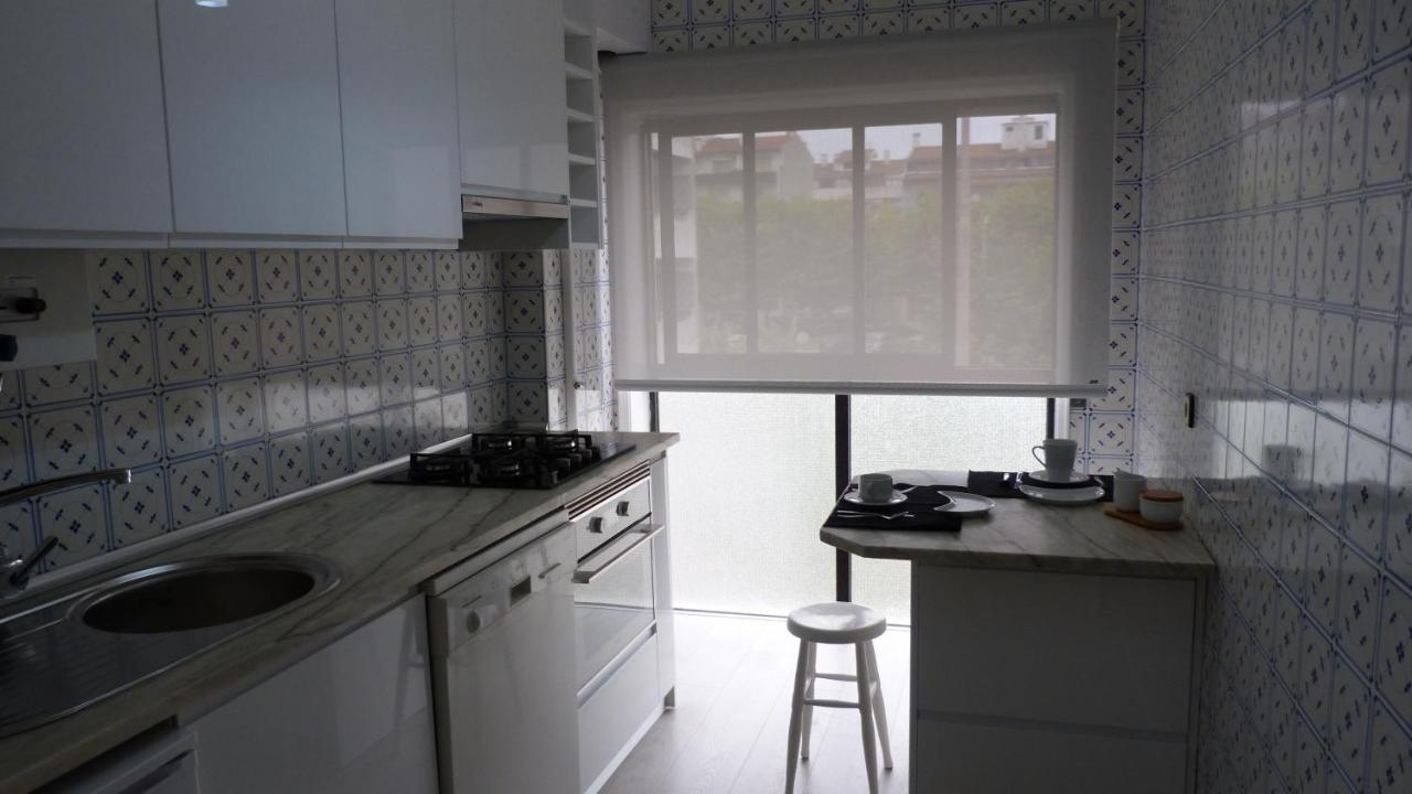 My Sunny Apartment Barra מראה חיצוני תמונה