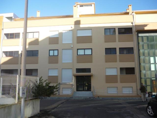 My Sunny Apartment Barra מראה חיצוני תמונה