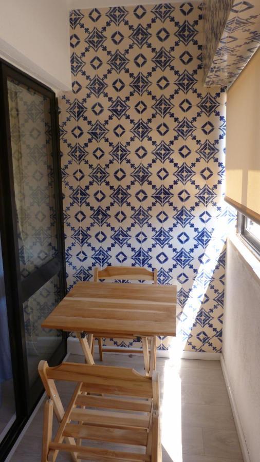 My Sunny Apartment Barra מראה חיצוני תמונה